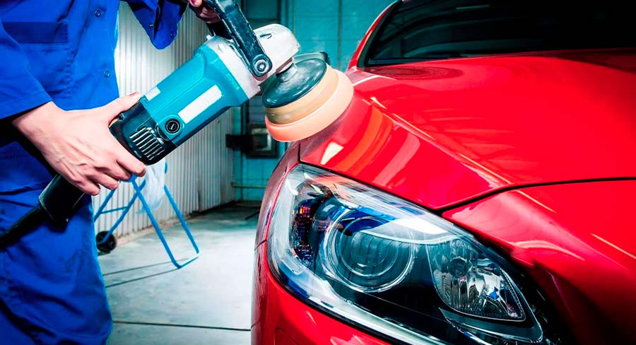 Электроинструменты